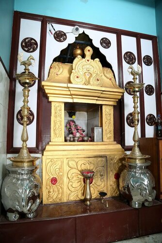Thangam Balaji Guest House, Varaa Matkakoti Chennai Tamil Nadu