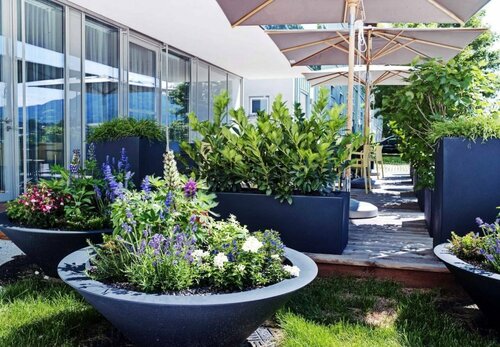 Eco Suite Hotel, Rezerwuj Hotel Hotele w Salzburg z parkingiem, Parking