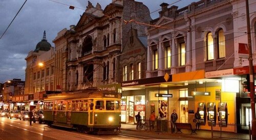 SmartStay Melbourne, Boek Bed and Breakfast Melbourne Melbourne