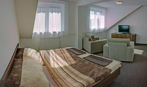 Penzion Na Dlouhé, Reservar Hotel Hotéis baratos em South Moravia