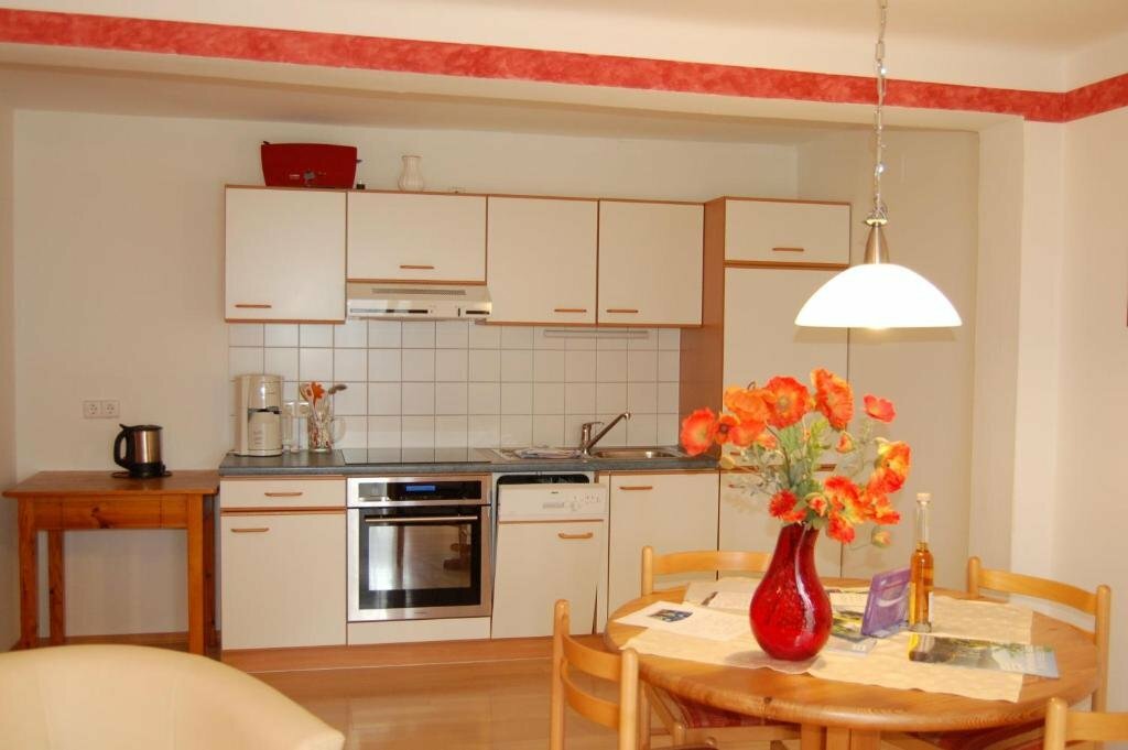 Sommereck Appartements