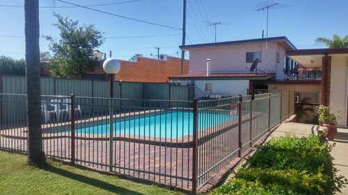 Motel Monaco, Prenota Motel Ipswich Brisbane Region