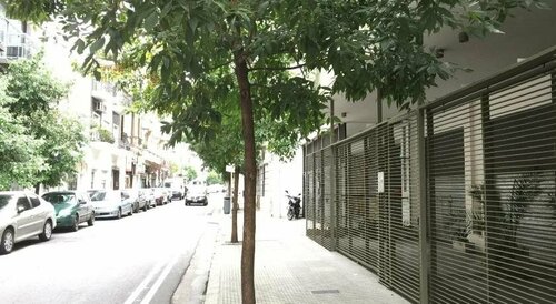 El Candil de San Telmo, Rezerwuj Hotel San Telmo Buenos Aires