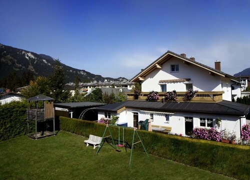 Alpensonne, Prenota Hotel Reutte Tirolo