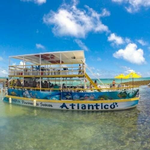 Hotel Costa do Atlantico, Rezervasyon Otel Bahia Kahvaltılı Oteller, Kahvaltı