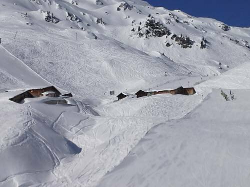 Apart Tiefenbach, Prenota Appartamento Hotel a Zillertal con parcheggio, Parcheggio