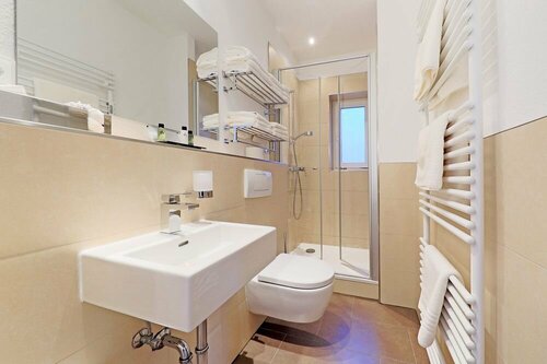 Apartment Traveblick, Забронировать Апартаменты/квартира Иннерштадт Любек