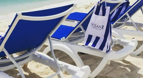 Ocean Z Boutique Hotel, Prenota Boutique Malmok Aruba
