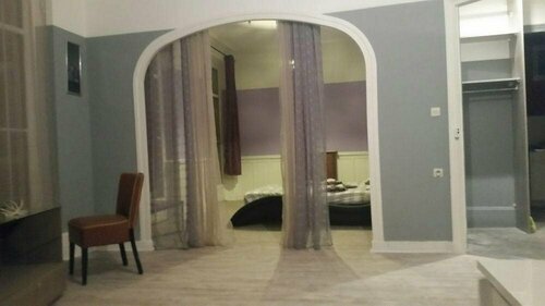 Appartement centre ville (18 Avenue Maréchal Foch), Забронировать Апартаменты/квартира Дижон Bourgogne Wine Route