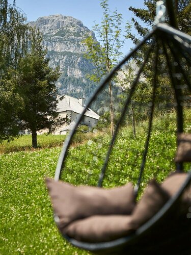 Dolomites Wellness Hotel Savoy, Забронировать Отель Бадия Корвара-ин-Бадия