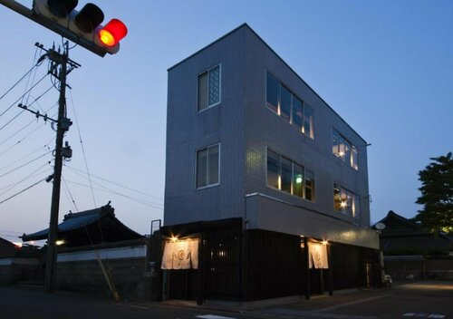 Hakata Gofukumachi Hostel Takataniya, Buchen Sie Hostel Hakata 