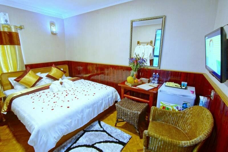 Palace View Hotel