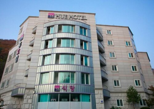 Hue Hotel, Book Hotel Jeongseon-eup hoteller med morgenmad, Morgenmad