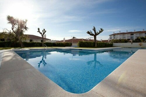 Sunny View Apartment, Забронировать Апартаменты/квартира Ситжес Коста-дель-Гарраф, рядом с Пляж Сиджес
