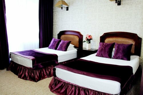 Hotel Victoria, Prenota Hotel Hotel SPA a Samckhe Javakheti, SPA