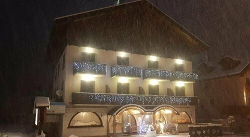 Hotel International, Забронировать Отель Тарвизио Tarvisiano Area