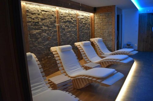 Garni Appartements Des Alpes, Foglalás Apartman Solda Solda all'Ortles