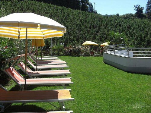 Adults only Hotel Grafenstein, Забронировать Отель Шена Merano and Sorroundings