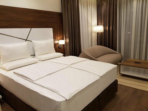 Perla Luxury, Забронировать Отель Улцинь Ривьера Ульциня