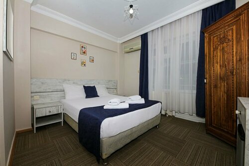 Melodi Butik Otel, Boek Hotel Hotels in Edremit met parkeren, Parkeren