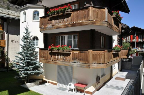 Haus Alcamar, Book Hotel Zermatt Zermatt