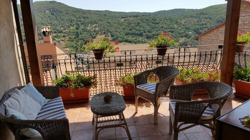 Santa Rughe Guest House, Забронировать Гостевой дом Гостевые дома Barbagia, Гостевой дом
