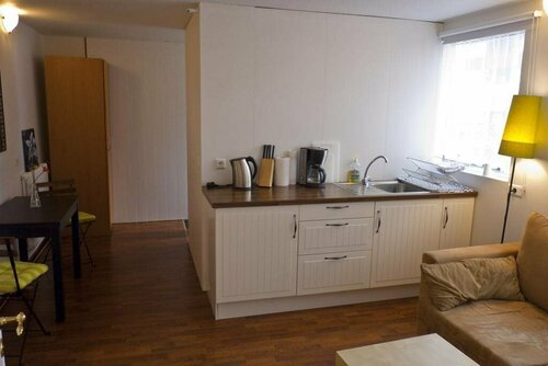 Blaklukka Guesthouse, Забронировать Отель Коупавогюр Хёвюдборгарсвайдид