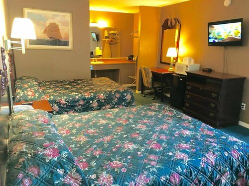 Relax Inn Dublin, Réserver Hôtel Dublin Texas