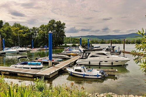 Ibb Hotel Ingelheim, Забронировать Отель Отели Ингельхайм-ам-Райн 4 звезды, 4*