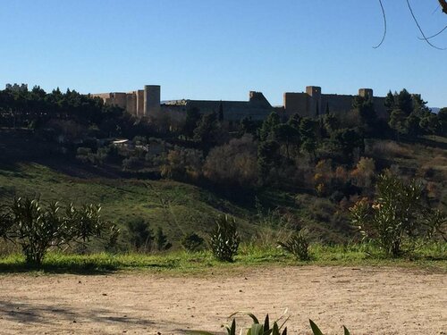 B&B Muro Torto Lucera, Prenota Bed & breakfast Hotel 3 stelle a Lucera, 3*