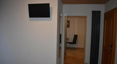 Gästehaus Lehr, Rezervați Hotel Hoteluri în Kinding cu parcare, Parcare