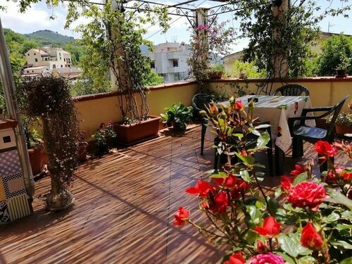 B&B Moscani, Забронировать Отель «постель и завтрак» Салерно Кампания
