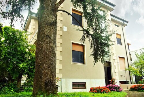 Bed and Breakfast Villa Laila, Забронировать Вилла Виллы Лоди, Вилла