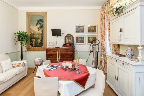 B&B Al Re, Reserva ahora Hotel Hoteles en Cesena con aparcamiento, Aparcamiento