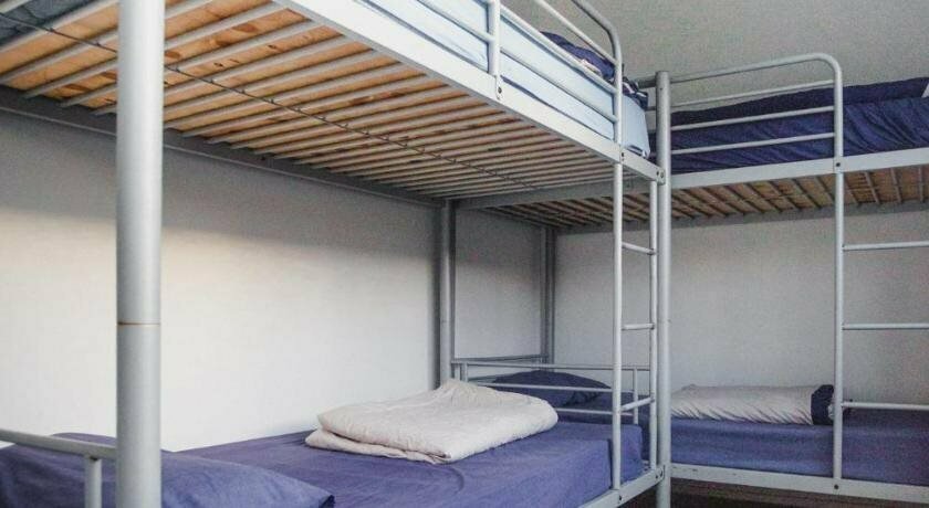 Whangamata Backpackers Hostel