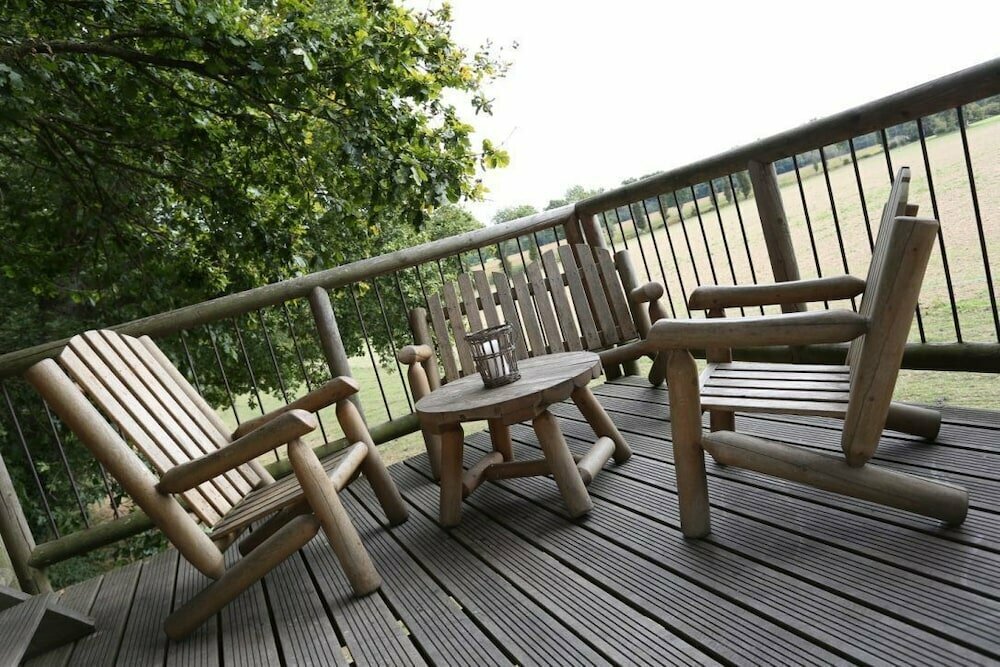 Domaine Arvor - Hébergements insolites pour couples et amis EN Bretagne