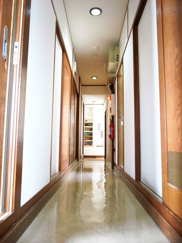 Andon Makishikan, Prenota Hotel Naha Okinawa, vicino a Tomarin - Terminal dei Traghetti di Tomari