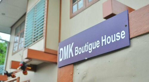 OYO 691 Donmuang Boutique House, Забронировать Бутик-отель Банг Кхен Паккрет