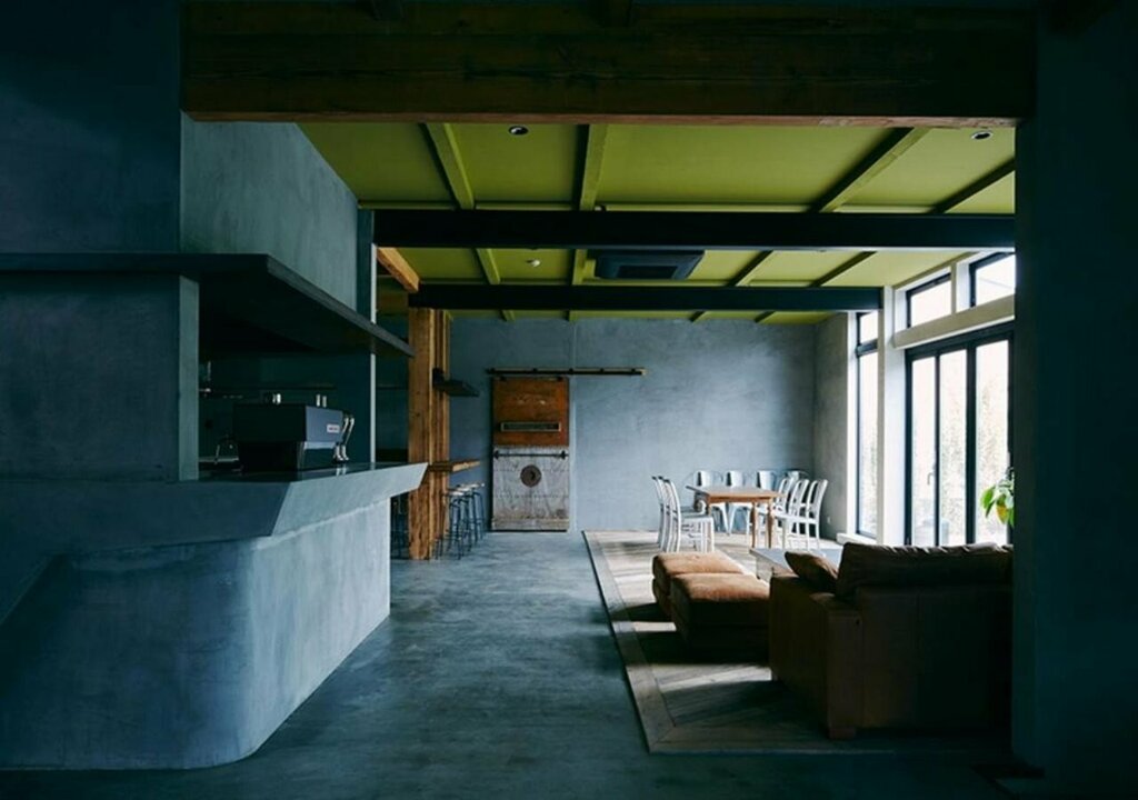 Kagelow Mt. Fuji Hostel