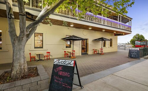 Quest Port Adelaide, Забронировать Апарт-отель Порт Аделаида Аделаида, рядом с Fishermen's Wharf Market