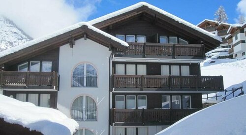 Casa Collinetta 2, Забронировать Отель Бизнес-отели курорта Церматт, 4* 5*