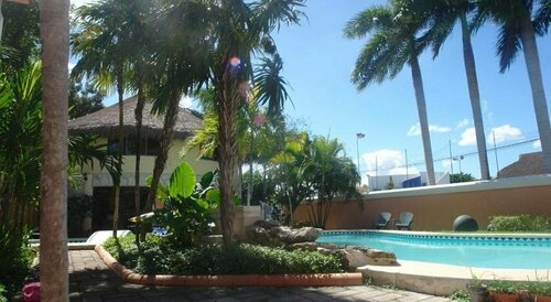 Residencia Los Encantos, Varaa Matkakoti Cancún Quintana Roo