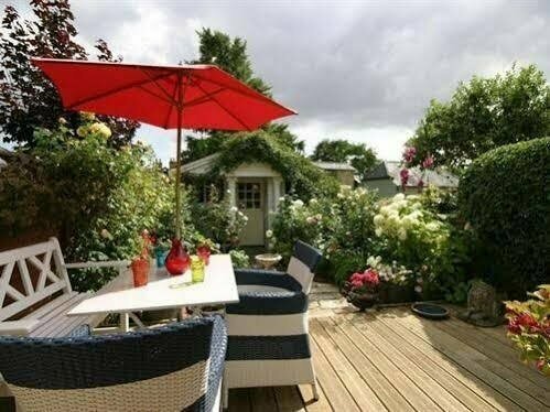 Queens Cottage, Забронировать Дом для отпуска Виллы Колчестера, Вилла