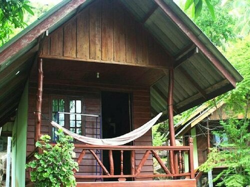 Easy Life Bungalows, Забронировать Отель Отели Сураттхани с парковкой, Парковка