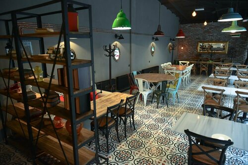 Cityloft 24, Boek Hotel Atasehir 
