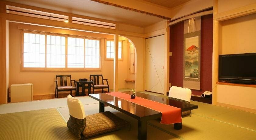 和みの宿 おおかわ