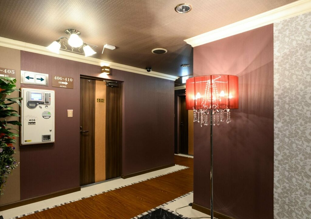 Hotel Aura Kansai Airport