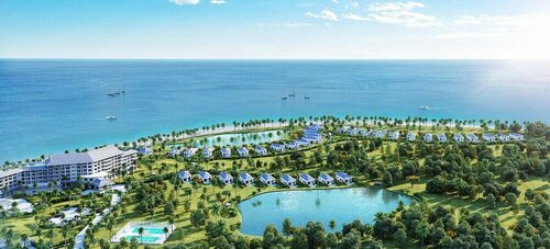Connect Condotel, Забронировать Отель Дананг Дананг муниципалитет