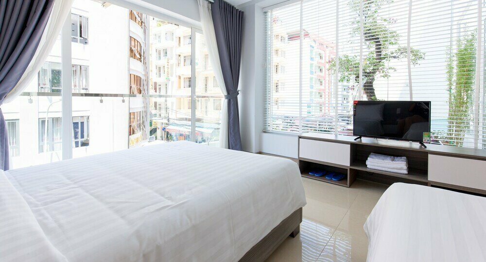 Bella Vt Hotel