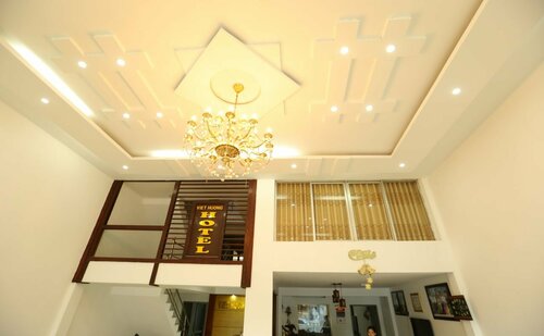 Viet Huong Hotel, Reserva ahora Hotel Hoa Lu Thanh Hoa